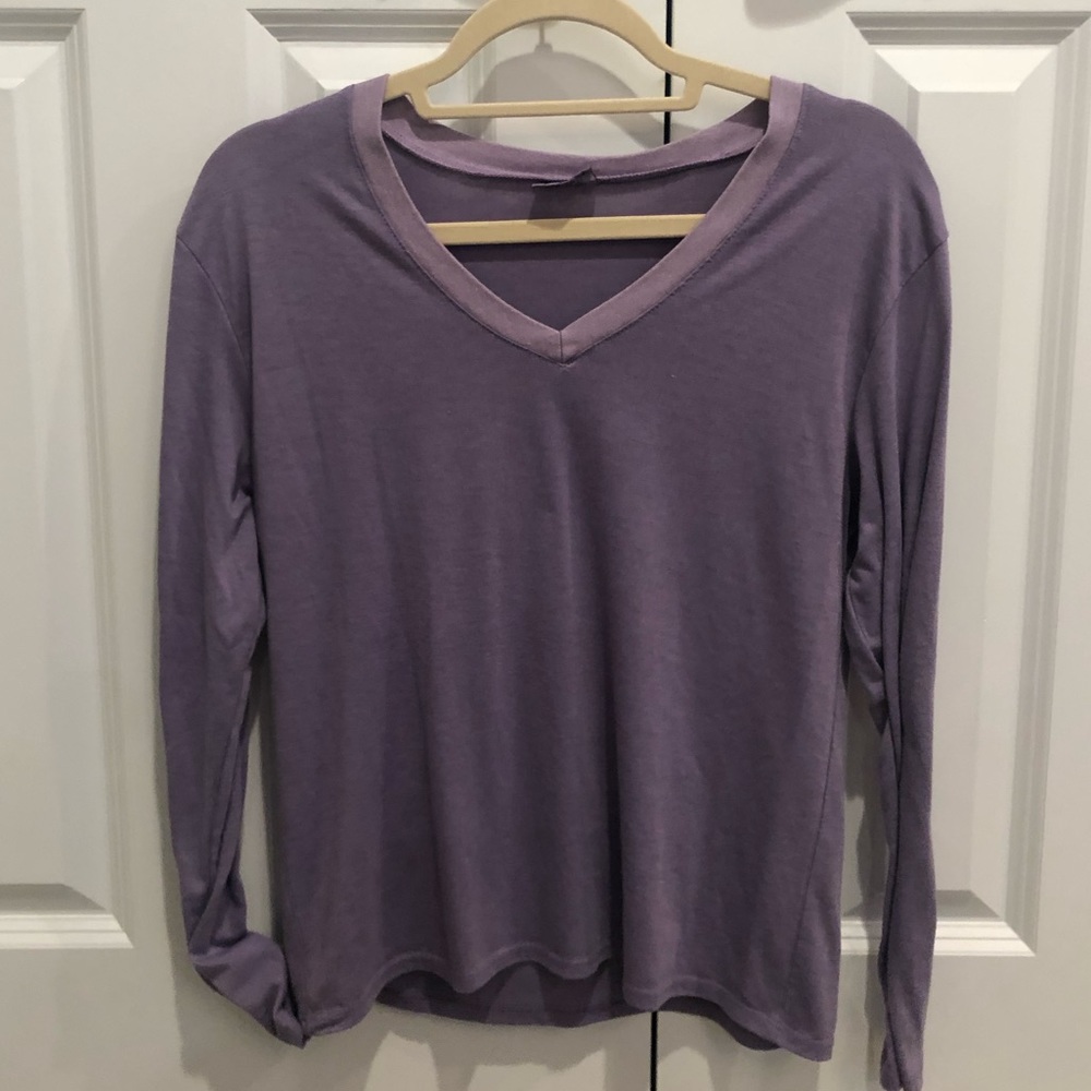 Firehouse long sleeve